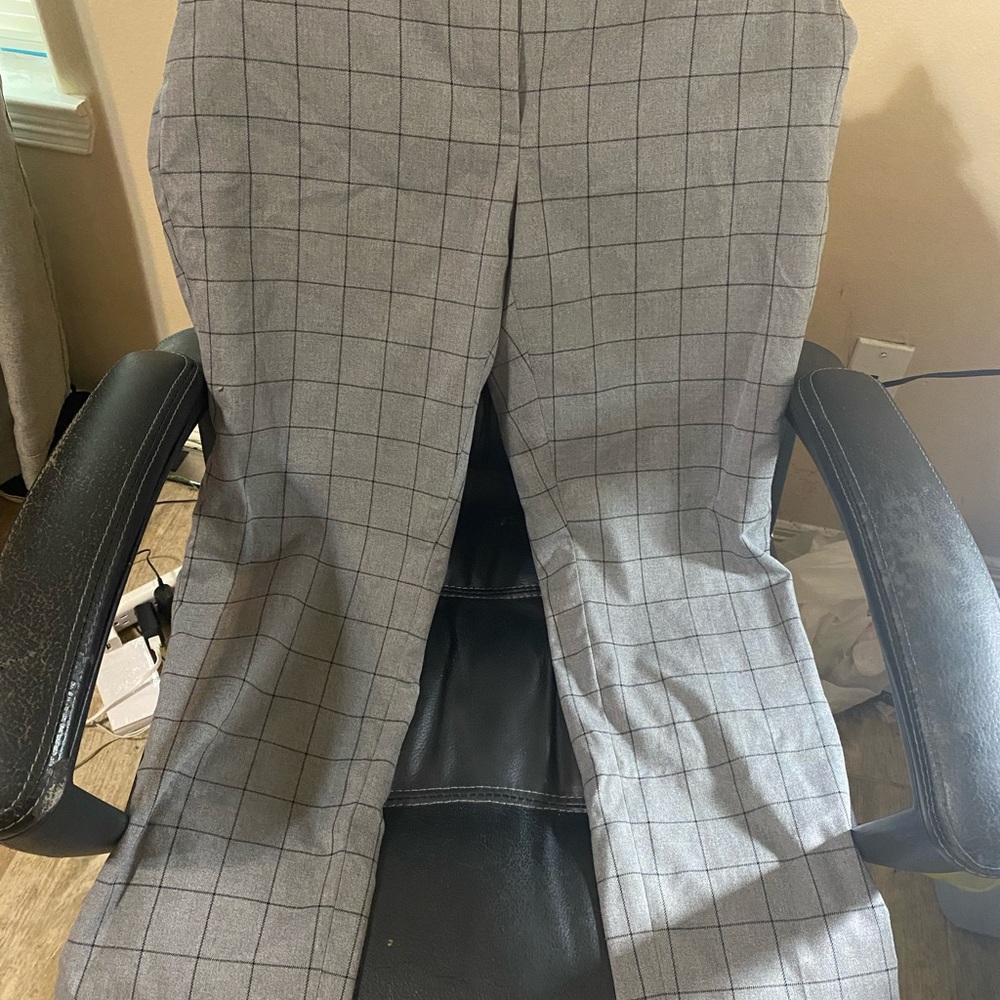 Size 12 Calvin Klein Dress Pants